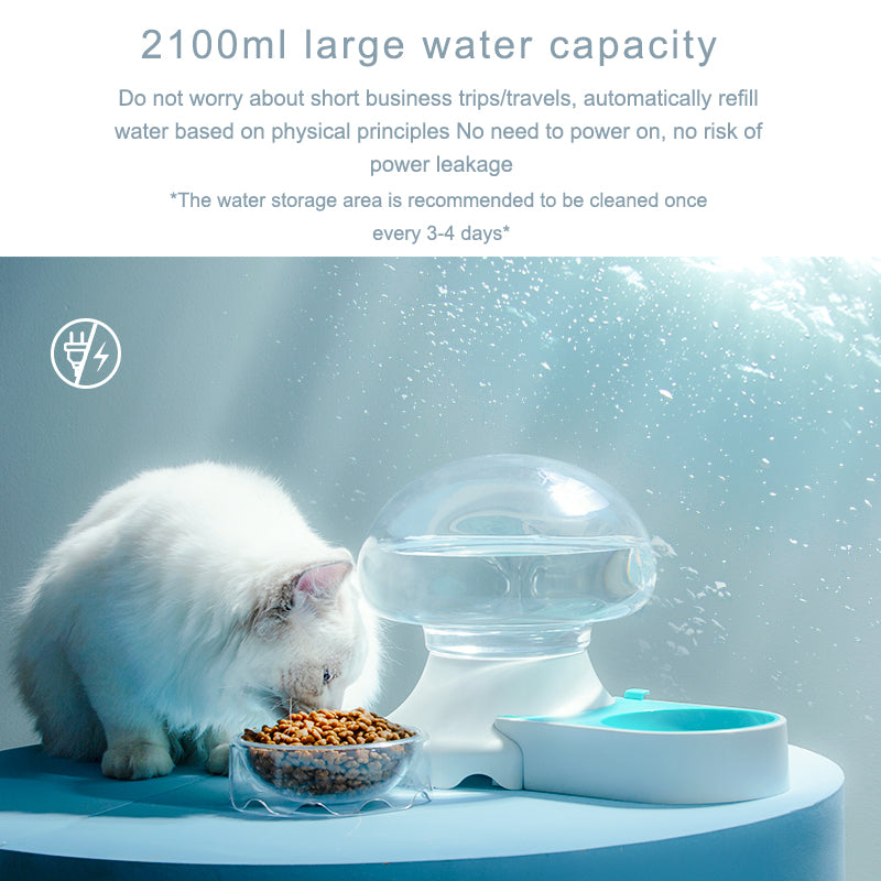 Jellyfish Pet Care Essential