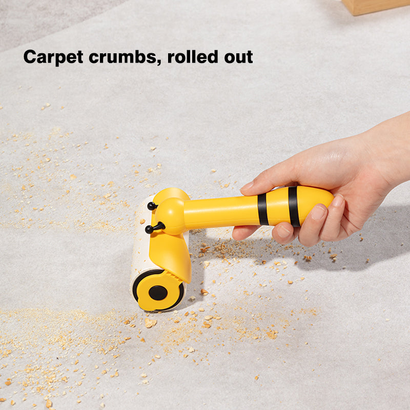 Little Bee Pet Hair Remover
