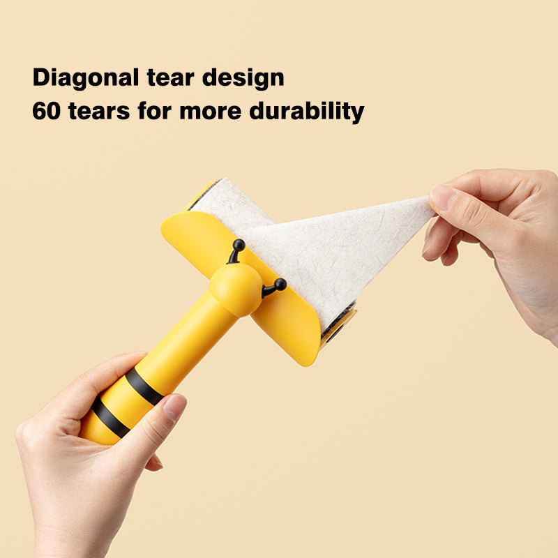 Little Bee Pet Hair Remover