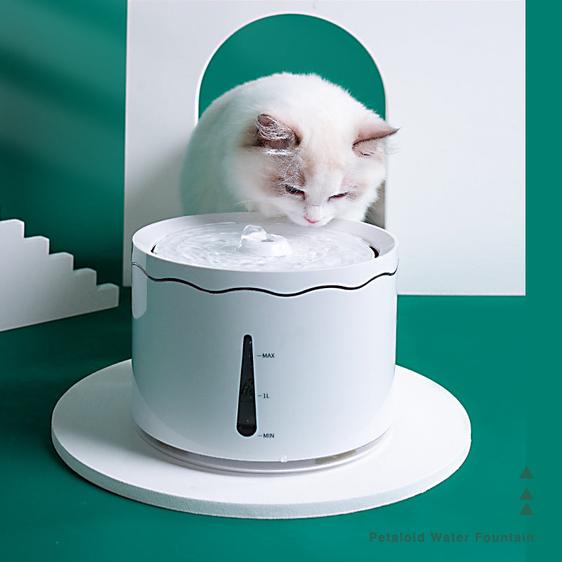 Plush Pet Care Essential