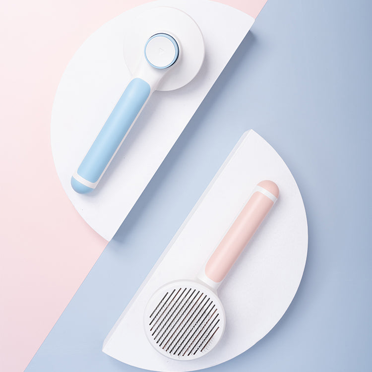 Airflow Pet Grooming Brush