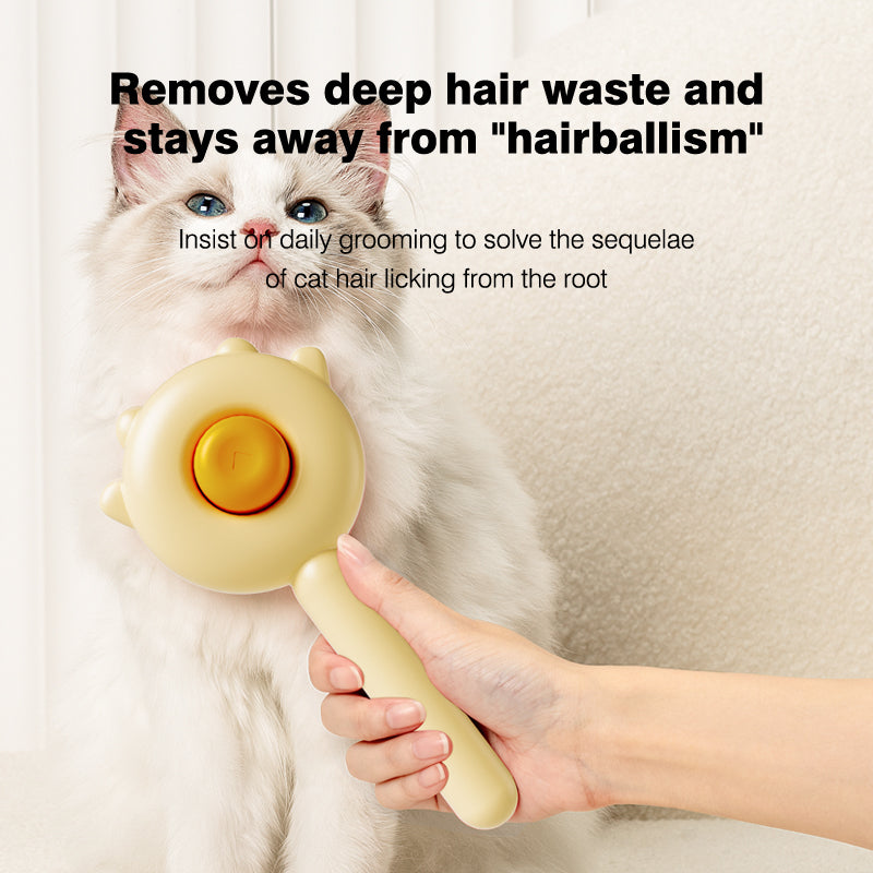 Pet Slicker Brush