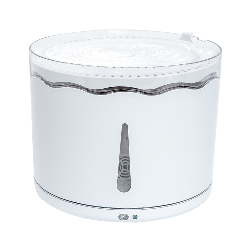 Petal Pet Water Fountain