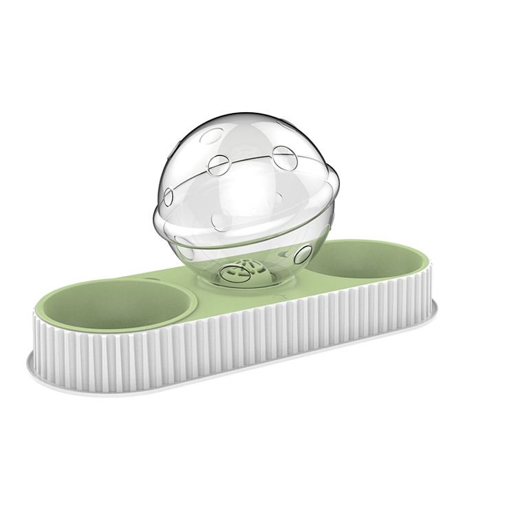 Planet Pet Water Fountain and Feeder