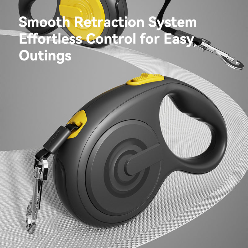 Wormhole Retractable Pet Leash