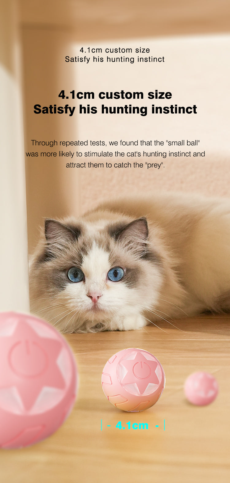 Star Pet Care Essential