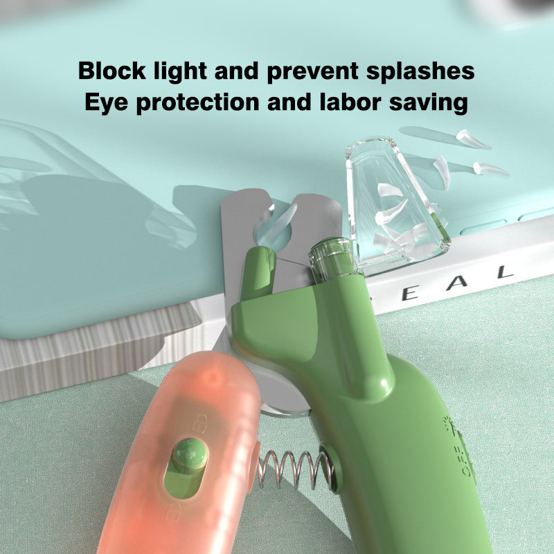 Toucan Pet Nail Clipper