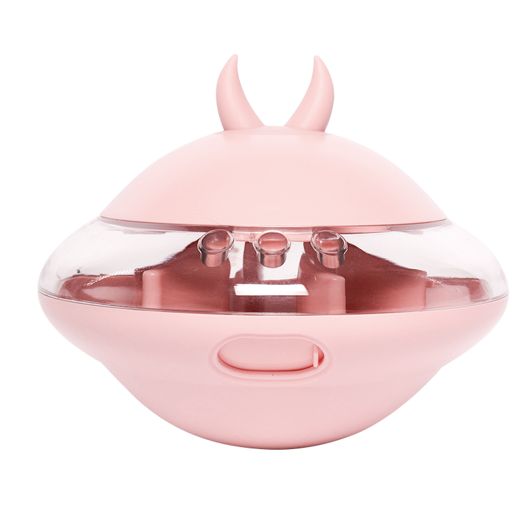 UFO Automatic Pet Feeder