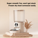 App-Control Automatic Pet Feeder