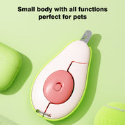 Avocado Pet Nail Clipper