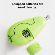 Avocado Pet Nail Clipper
