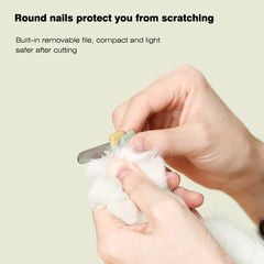 Banana Pet Nail Clipper photo 4