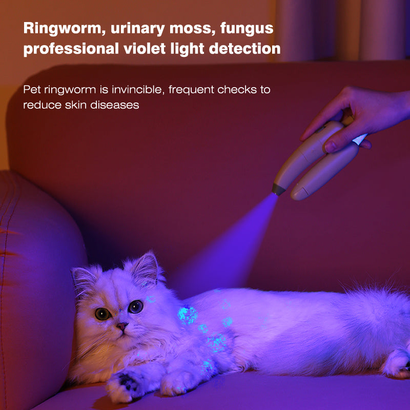 Banana Pet Nail Clipper