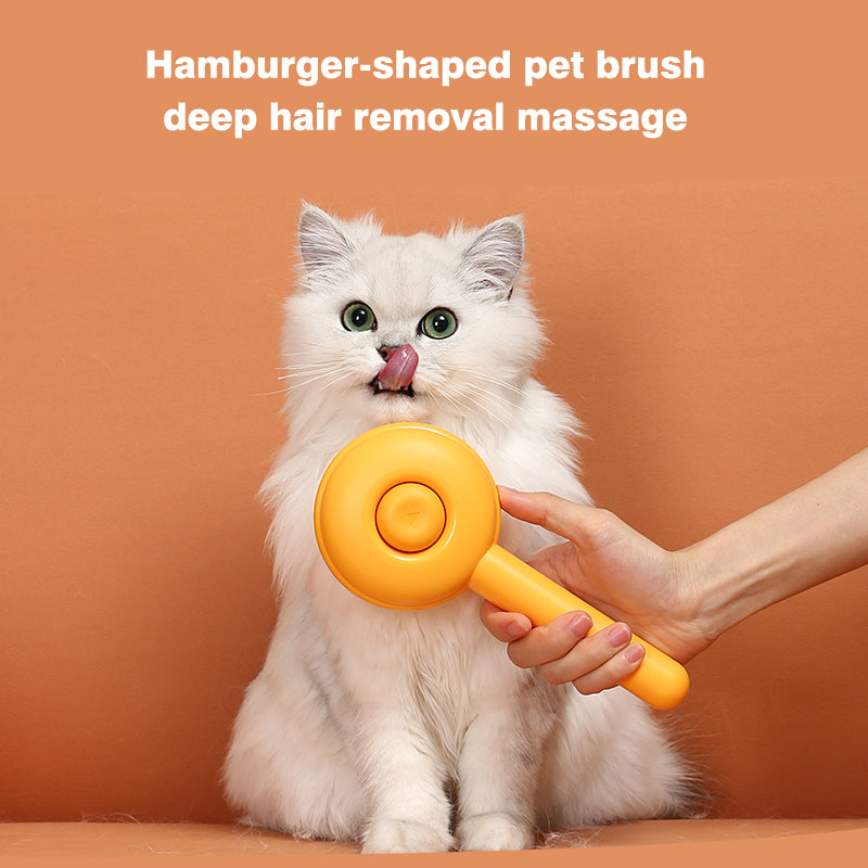 Burger Pet Care Essential