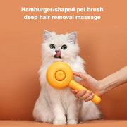 Burger Pet Care Essential