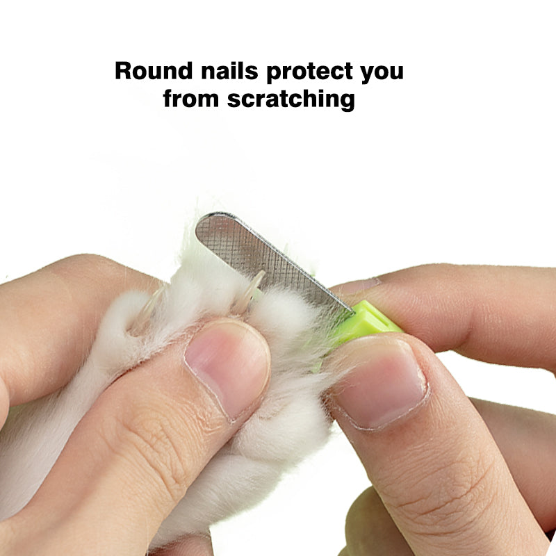 Cactus Pet Nail Clipper