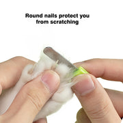 Cactus Pet Nail Clipper