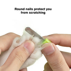 Cactus Pet Nail Clipper photo 4