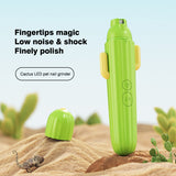 Cactus Pet Nail Grinder