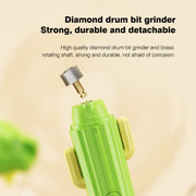 Cactus Pet Nail Grinder