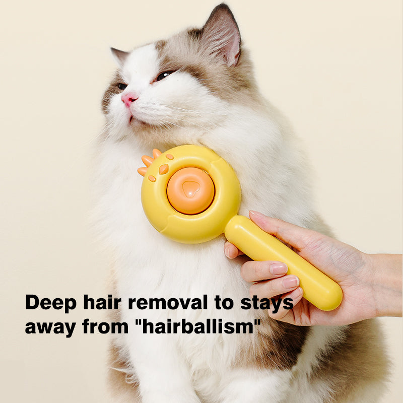 Chick Pet Grooming Brush