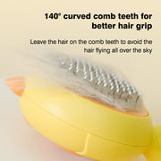 Chick Pet Grooming Brush