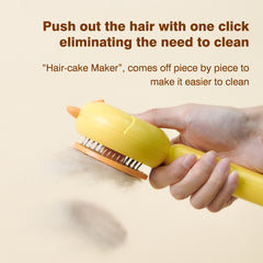 Chick Pet Grooming Brush photo 4