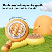 Chick Pet Grooming Brush