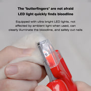 Chili Pet Nail Clipper