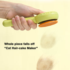 Donut Pet Slicker Brush photo 4