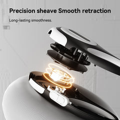 Gramophone Retractable Pet Leash photo 3