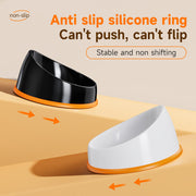 TENZONN Heated Pet Bowl