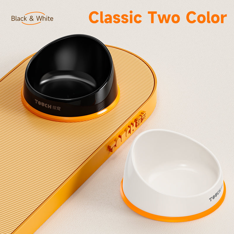 TENZONN Heated Pet Bowl