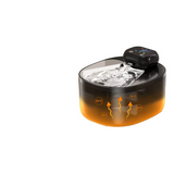 Heated Pet Water Fountain