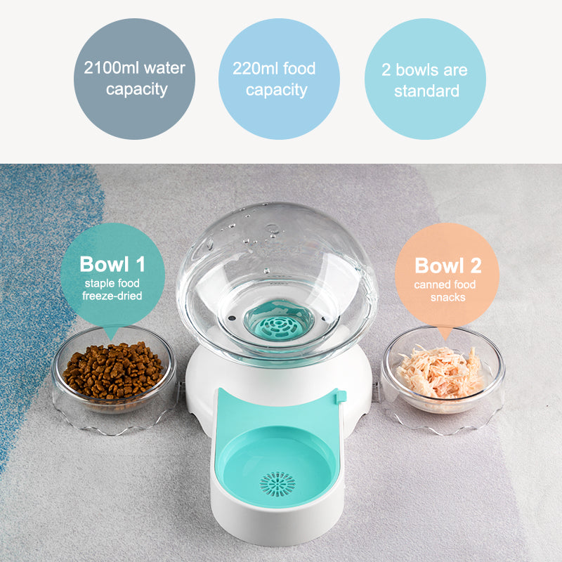 Jellyfish Pet Care Essential
