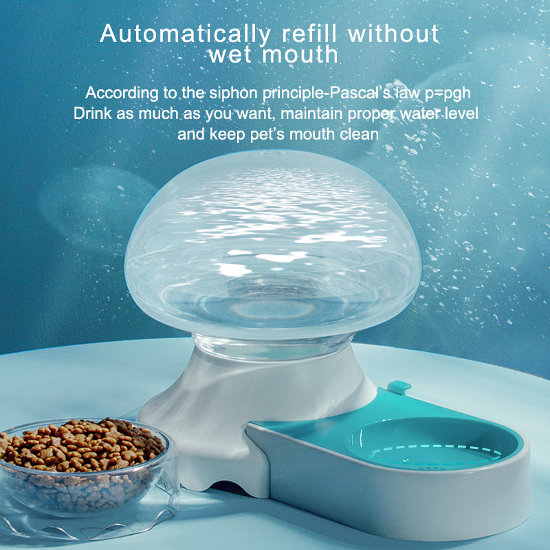 Jellyfish Pet Care Essential