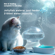 Jellyfish Pet Care Essential