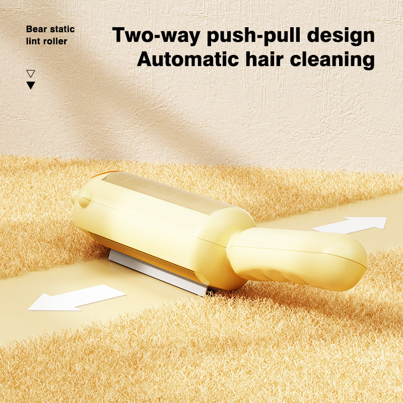 Little Bear Pet Hair Remover