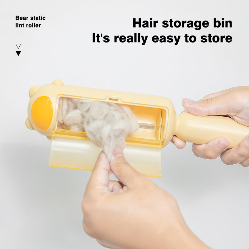 Little Bear Pet Hair Remover