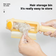 Little Bear Pet Hair Remover