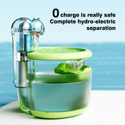 Little Bear Wireless Pet Water Fountain