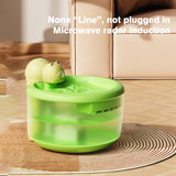 Little Bear Wireless Pet Water Fountain Gen 2