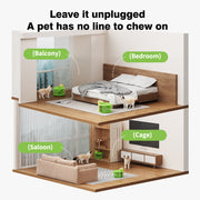 Little Bear Wireless Pet Water Fountain Gen 2