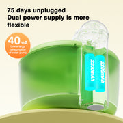 Little Bear Wireless Pet Water Fountain Gen 2