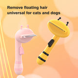 Little Bee Pet Dematting Comb