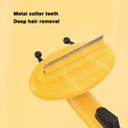 Little Bee Pet Dematting Comb