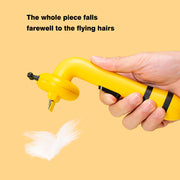Little Bee Pet Dematting Comb