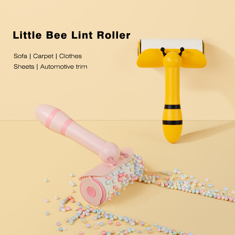 Little Bee Pet Hair Remover
