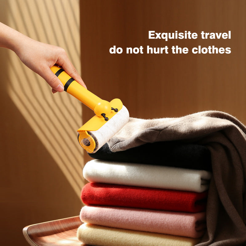 Little Bee Pet Hair Remover