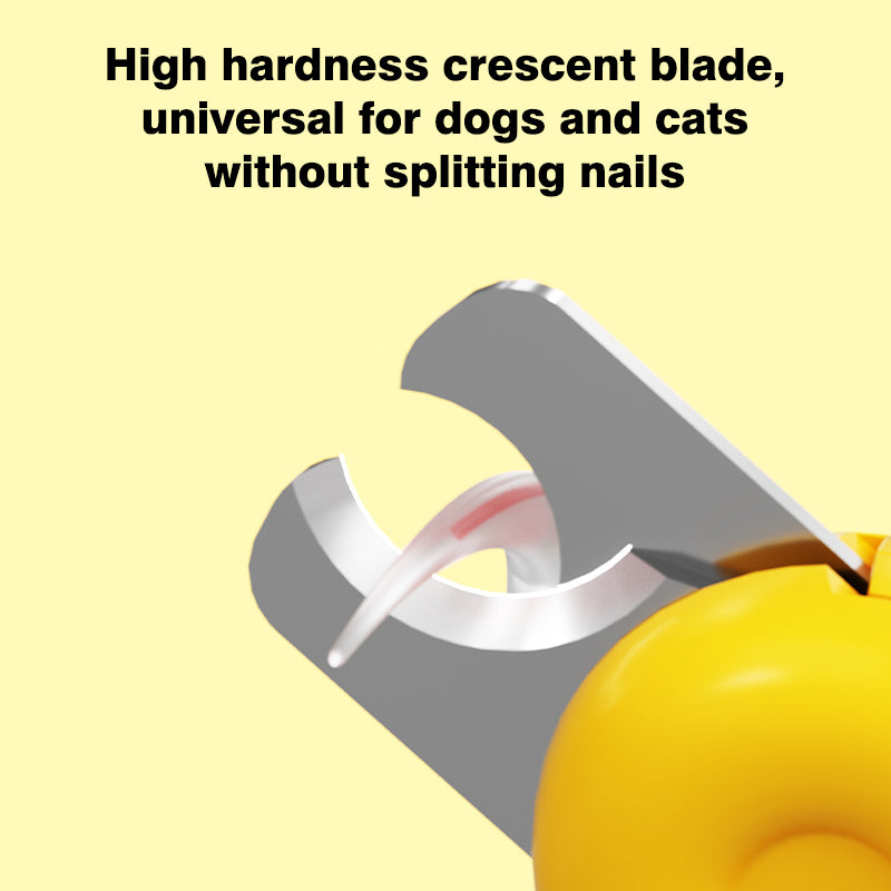 Little Bee Pet Nail Clipper